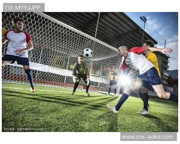 全面解析看足球比赛的软件选择与使用技巧助你畅享赛事精彩瞬间