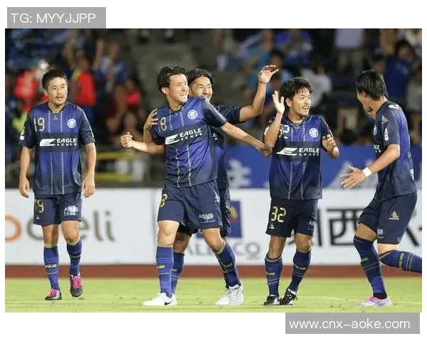 横滨水手与广岛三箭激战正酣谁能在这场对决中笑到最后